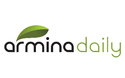 Logo Arminareka Pharmasia Pratama