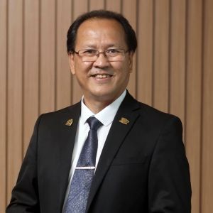 H. Bambang Soesatyo, SE., MBA.