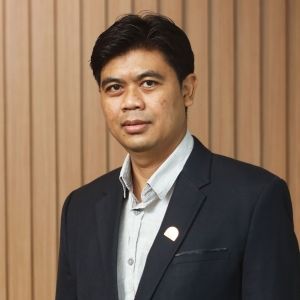Alifudin Rifai