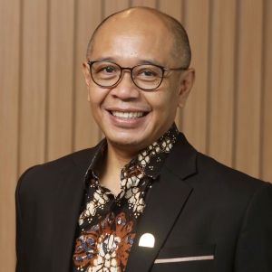Arif Mustolih