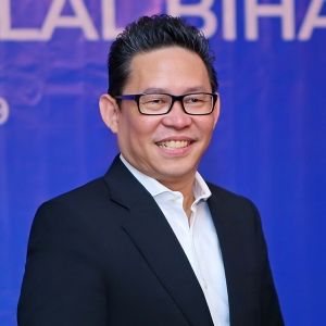 H. Bambang Soesatyo, SE., MBA.