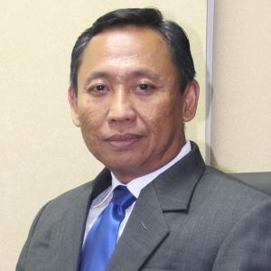 Andam Dewi