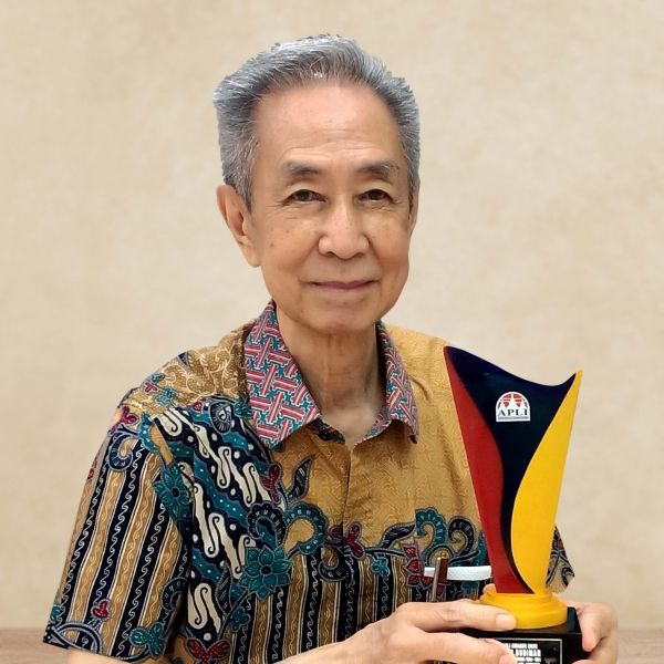 H. Bambang Soesatyo, SE., MBA.