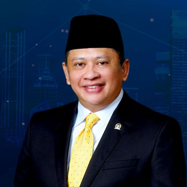 H. Bambang Soesatyo, SE., MBA.