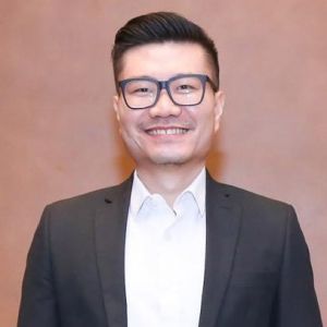 H. Bambang Soesatyo, SE., MBA.