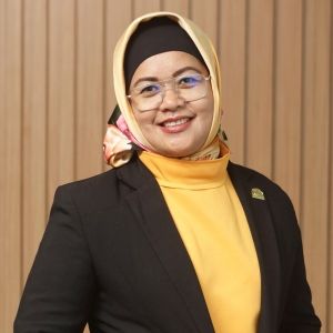 Irawati Victorio