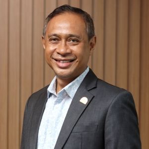 H. Bambang Soesatyo, SE., MBA.