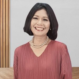 Shita Laksmita