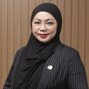 Wulan Purnamasari