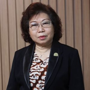 Yulita Irwan
