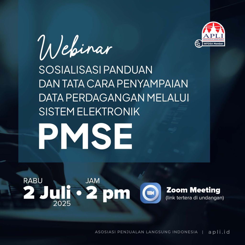 WEBINAR PMSE