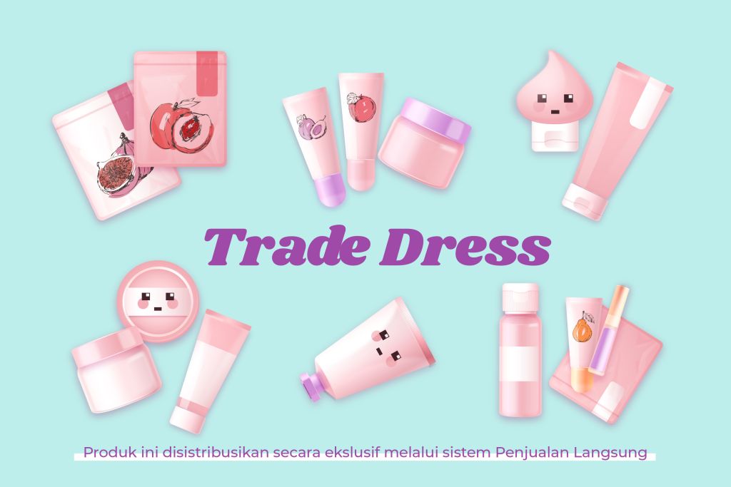 PERLINDUNGAN TRADE DRESS SEBAGAI IDENTITAS PRODUK MULTI LEVEL MARKETING (MLM)