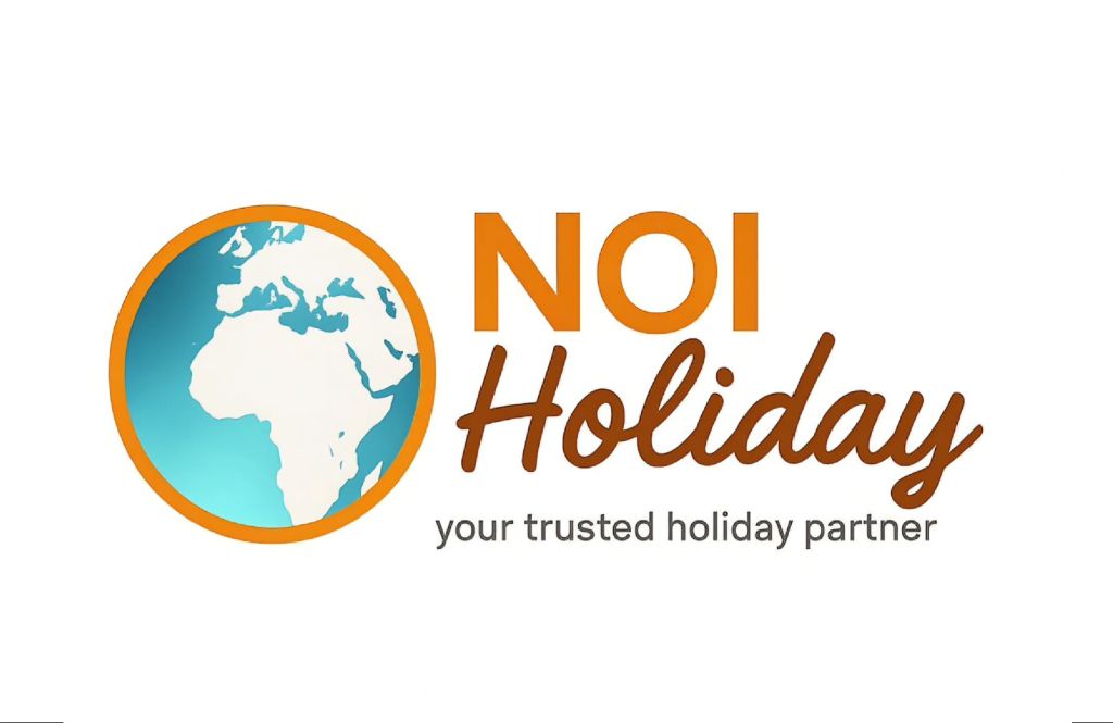 PT. FOURAS SEJAHTERA INTERNATIONAL (NOI HOLIDAY)