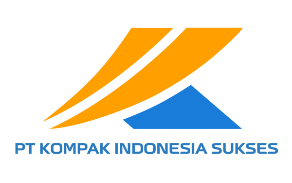 Logo Kompak Indonesia Sukses