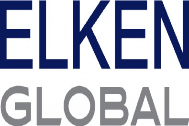 Logo Elken