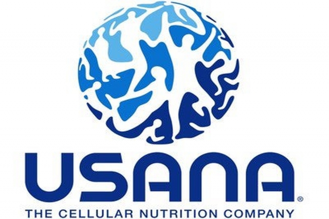 Logo USANA