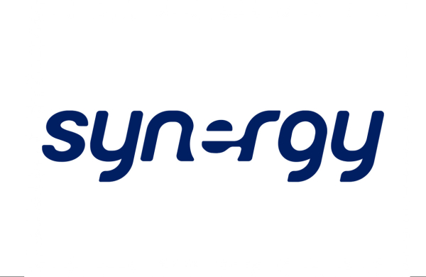 Logo Synergy Worldwide