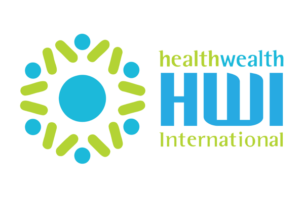 Logo Health Wealth International