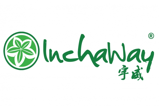 Logo Oriental Inchaway International
