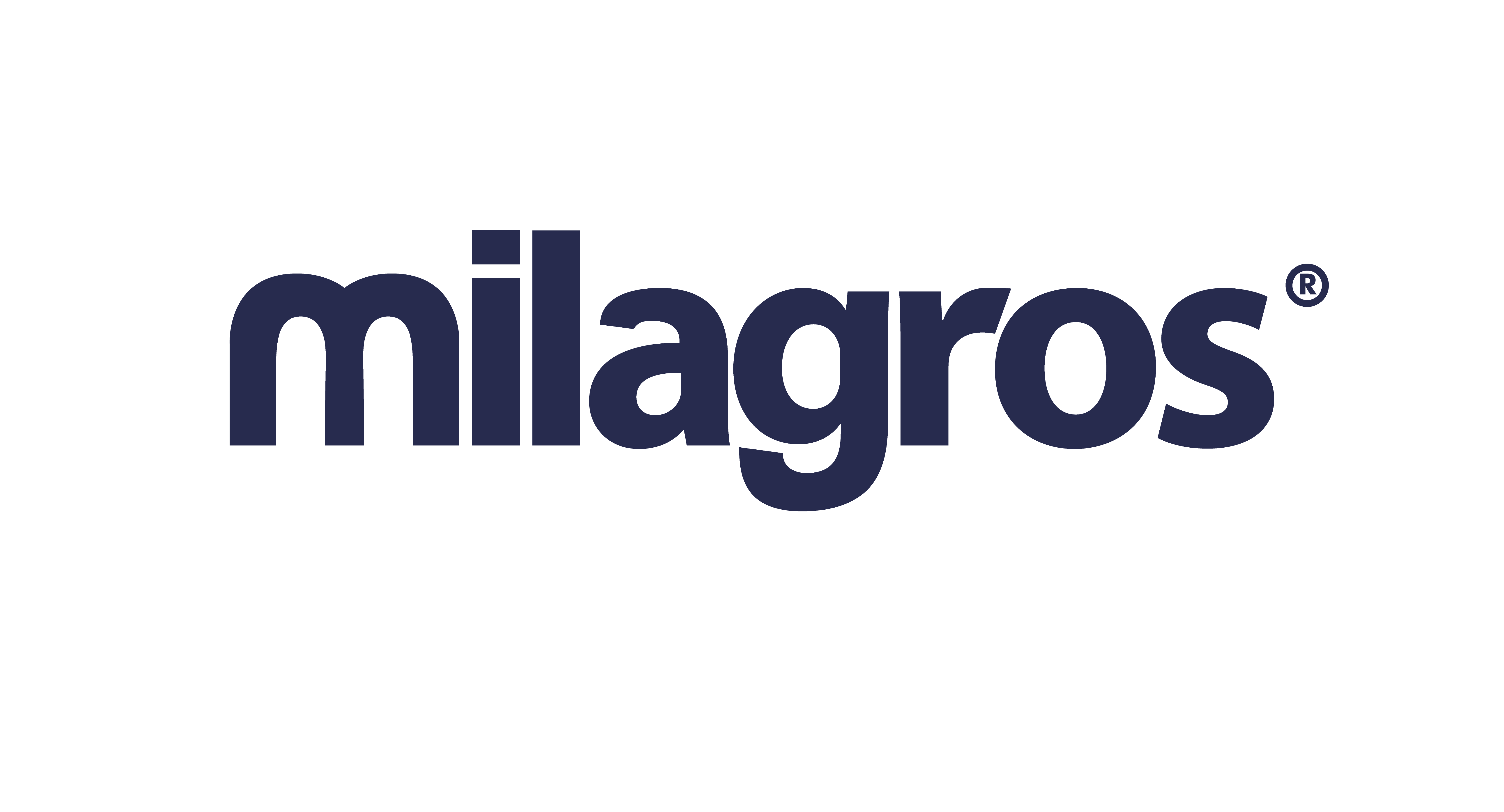 Logo Milagros