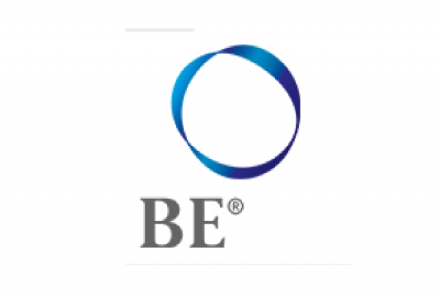 Logo Bei International Marketing