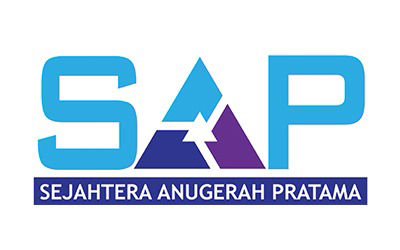Logo Sejahtera Anugerah Pratama