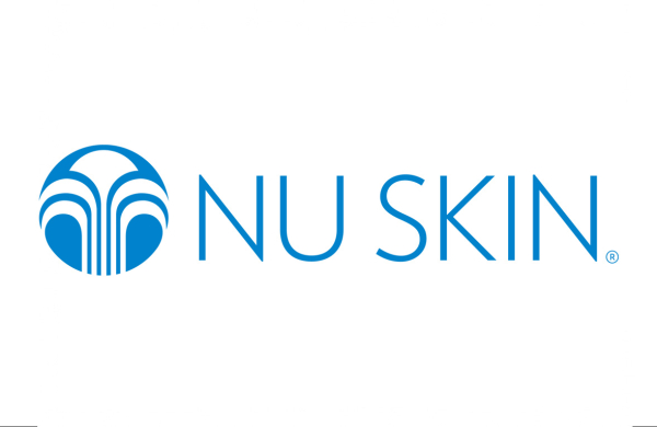 Logo Nu Skin