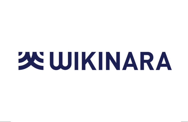 Logo Wikinara Bening Bersama Putra