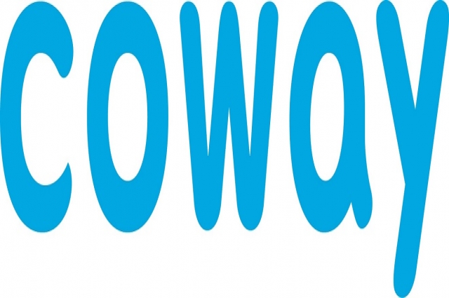 Logo Coway