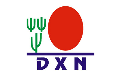 Logo Daehsan
