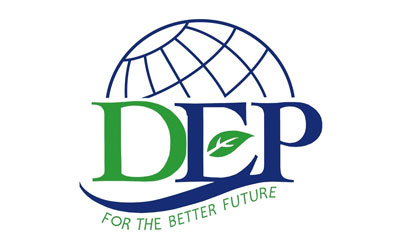 Logo Duta Elok Persada