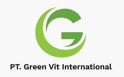 Logo Green Vit International