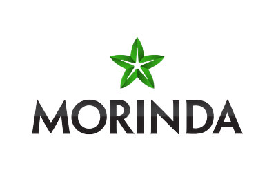 Logo Morinda