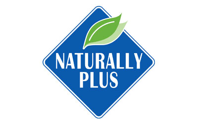 Logo Naturally Plus