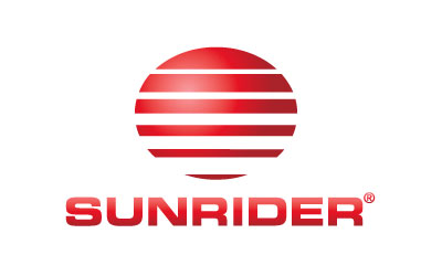 Logo Sunrider