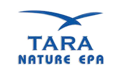 Logo Tara Prima Megah