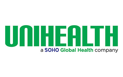 Logo Universal Health Network