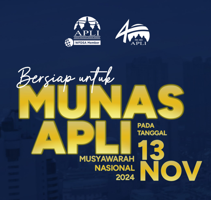 MUNAS APLI 2024